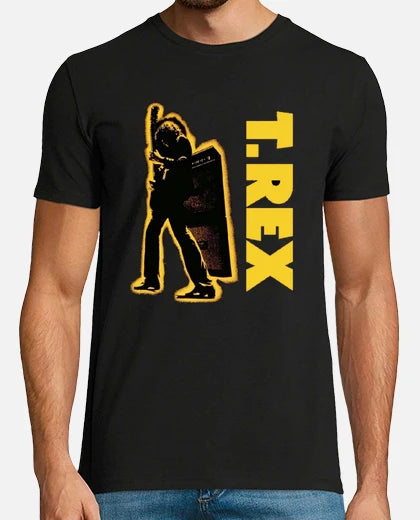 T.Rex - Camiseta / T-Shirt