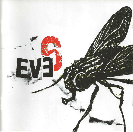 Eve 6 – Eve 6 - CD - Muy Buen Estado / Very Good Condition (VG+ / M-)