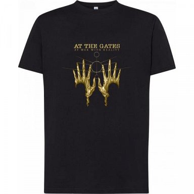 At The Gates - Camiseta / T-Shirt