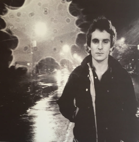 Alex Chilton – Take Me Home And Make Me Like It - LP - 2017 - Munster Records – MR 372