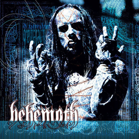 Behemoth – Thelema.6 - LP