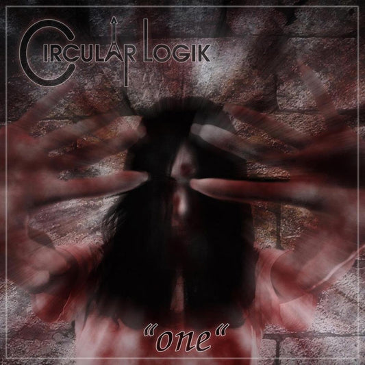 Circular Logik – One - CD - NUEVO / PRECINTADO - NEW / SEALED.