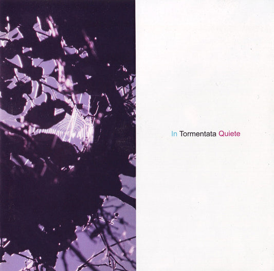 In Tormentata Quiete – In Tormentata Quiete - CD - Muy Buen Estado / Very Good Condition (VG+ / M-)