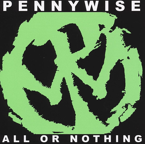 Pennywise - All Or Nothing - CD