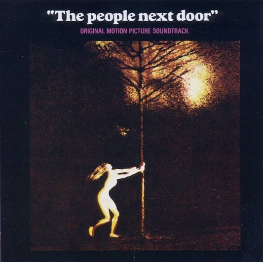 The People Next Door - CD - NEW - SEALED.