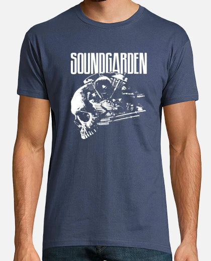 Soundgarden - T-Shirt