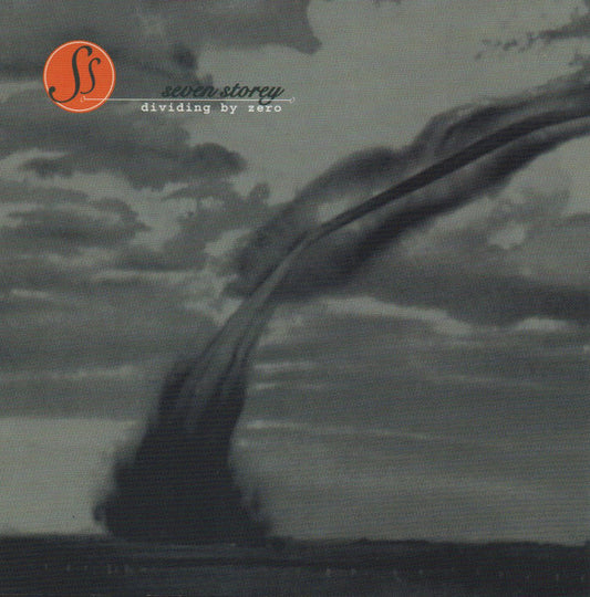 Seven Storey – Dividing By Zero - CD - Buen Estado / Good Condition (VG / M-)