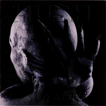 Hush – Mirage - CD - Nuevo sin usar pero no precintado / New unplayed but not sealed.
