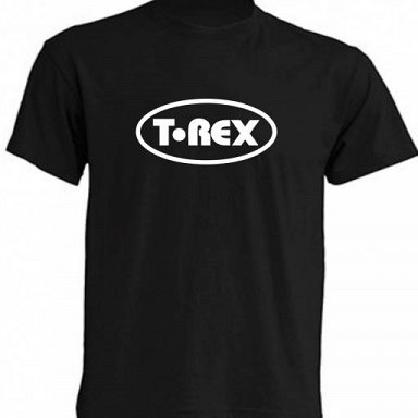 T.Rex - T-Shirt