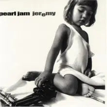Pearl Jam - Jeremy/Footsteps/Yellow Ledbet - CD - CD Muy Buen Estado / Portada Muy Buen Estado (VG+/VG+)