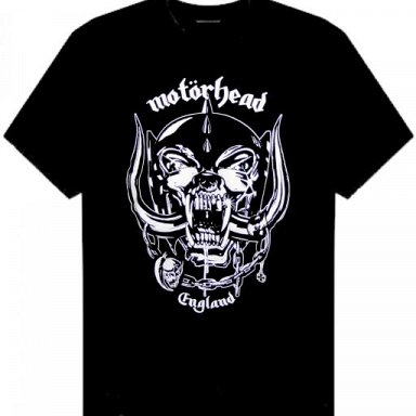 Motörhead - T-Shirt