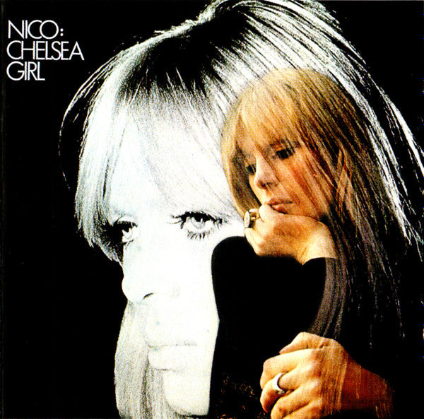 Nico – Chelsea Girl - CD - New unplayed but not sealed.