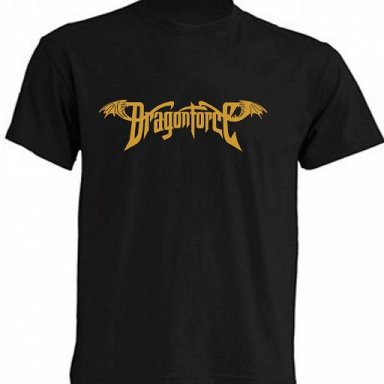 Dragonforce - T-Shirt