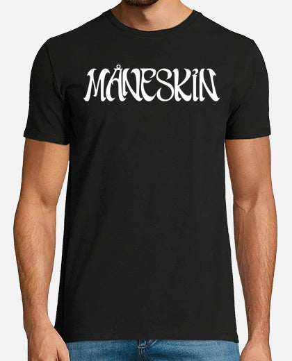 Måneskin - T-Shirt