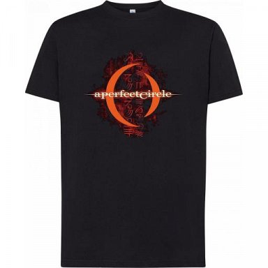 A Perfect Circle - Camiseta / T-Shirt