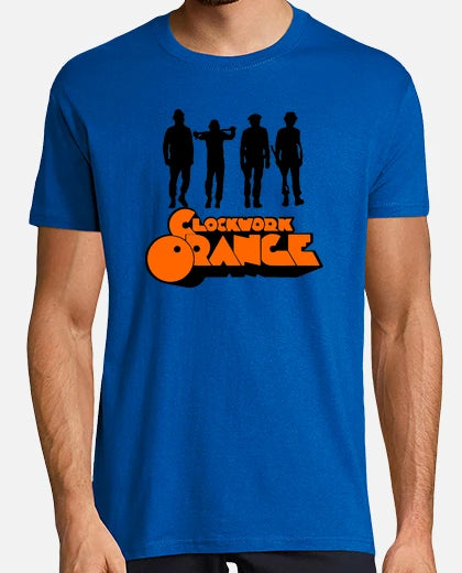 A Clockwork Orange - T-Shirt