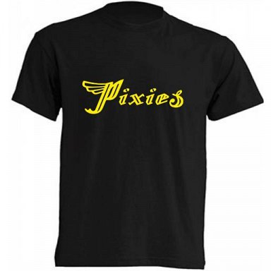Pixies - T-Shirt