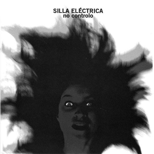 Silla Eléctrica – No Controlo - 7" - 2010 - Solo Para Punks – PUNKS9