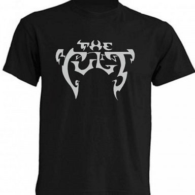 The Cult - T-Shirt