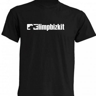 Limp Bizkit - T-Shirt