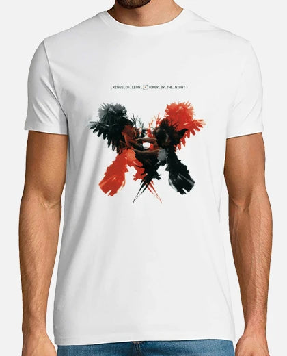 Kings Of Leon - Camiseta / T-Shirt