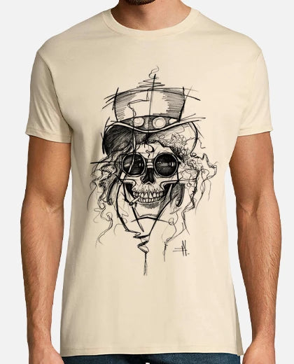 Slash - Camiseta / T-Shirt