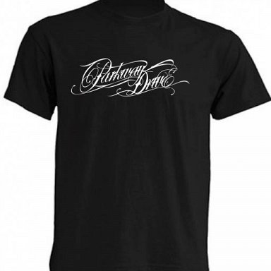Parkway Drive - Camiseta / T-Shirt