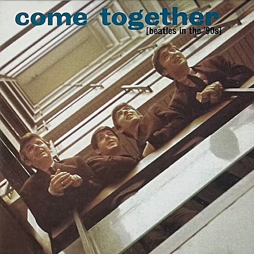 BEATLES CD Come Together (Beatles In The '90s)