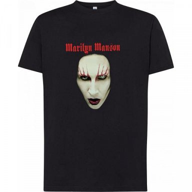 Marilyn Manson - T-Shirt