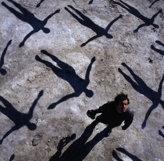 Muse – Absolution - CD+DVD - CD y DVD Como Nuevos / Portada Como Nueva (M-/M-)