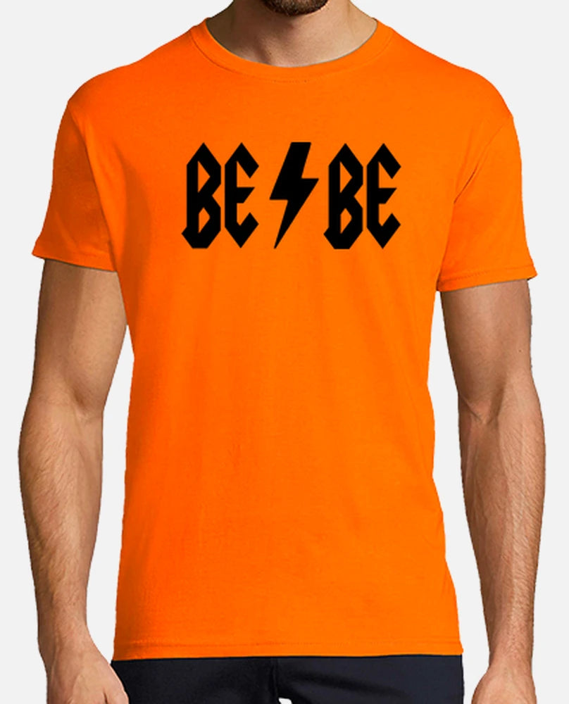 AC/DC - Camiseta / T-Shirt