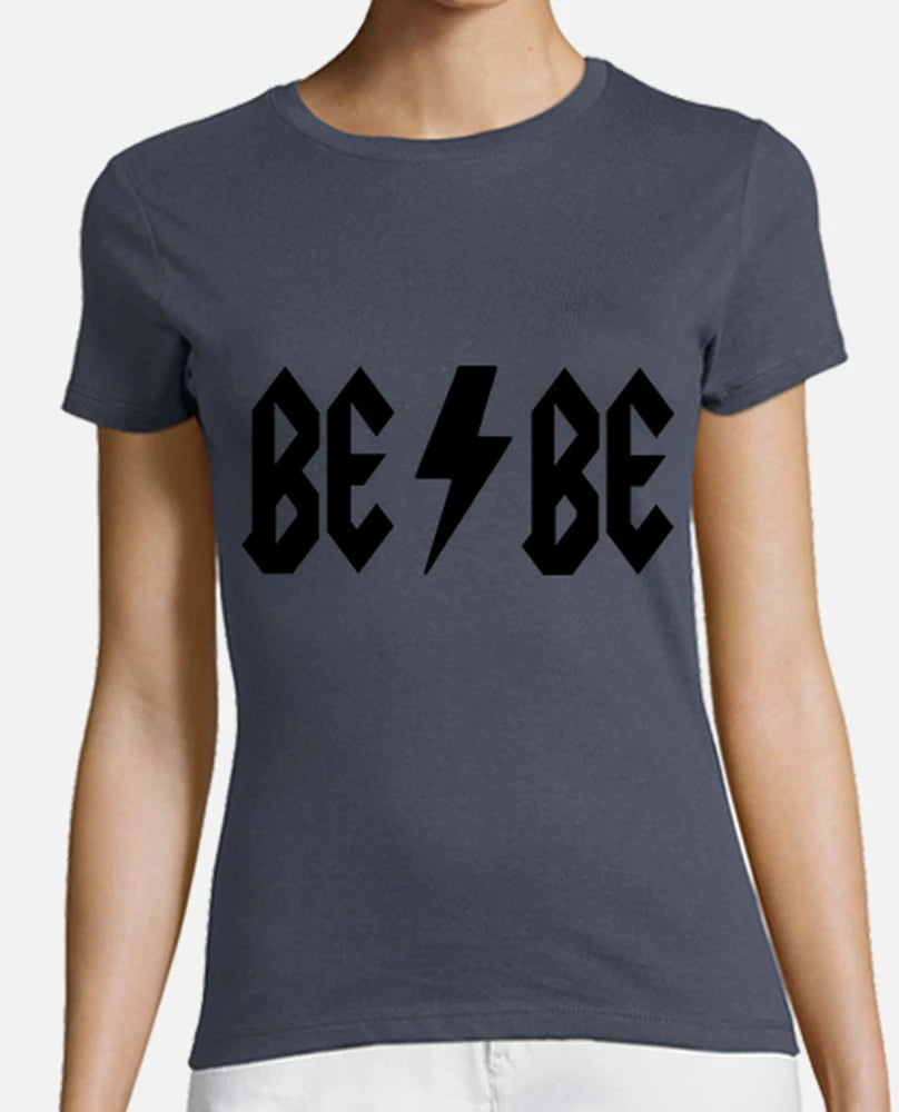 AC/DC - Women's T-Shirt