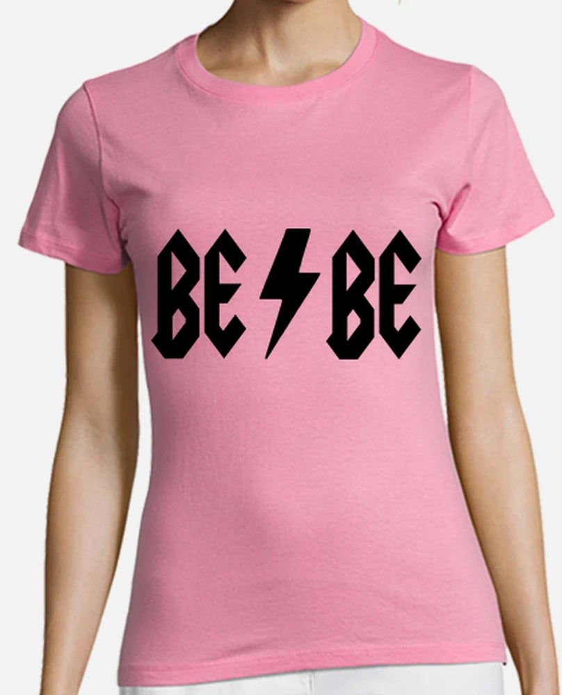 AC/DC - Women's T-Shirt