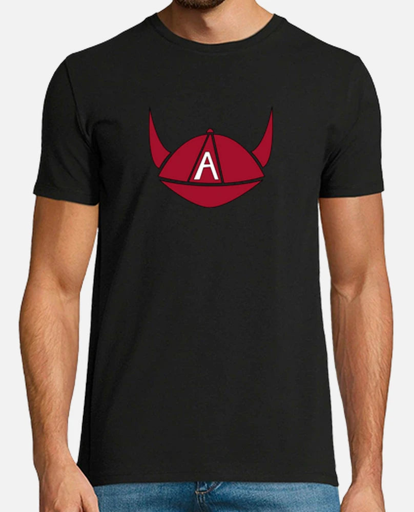 AC/DC - Camiseta / T-Shirt
