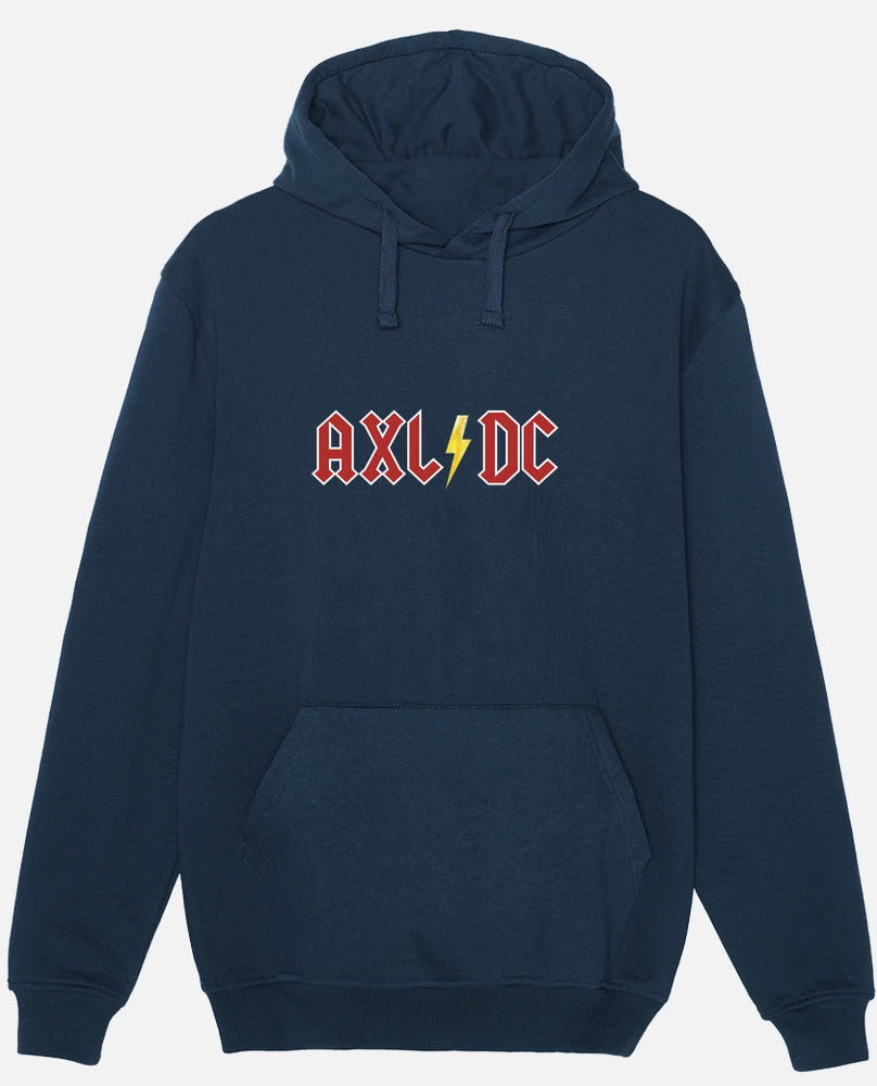 AC/DC - Sudadera / Sweatshirt