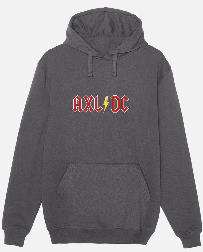 AC/DC - Sudadera / Sweatshirt