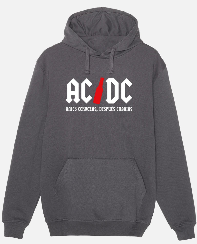 AC/DC - Sweatshirt / Sweatshirt