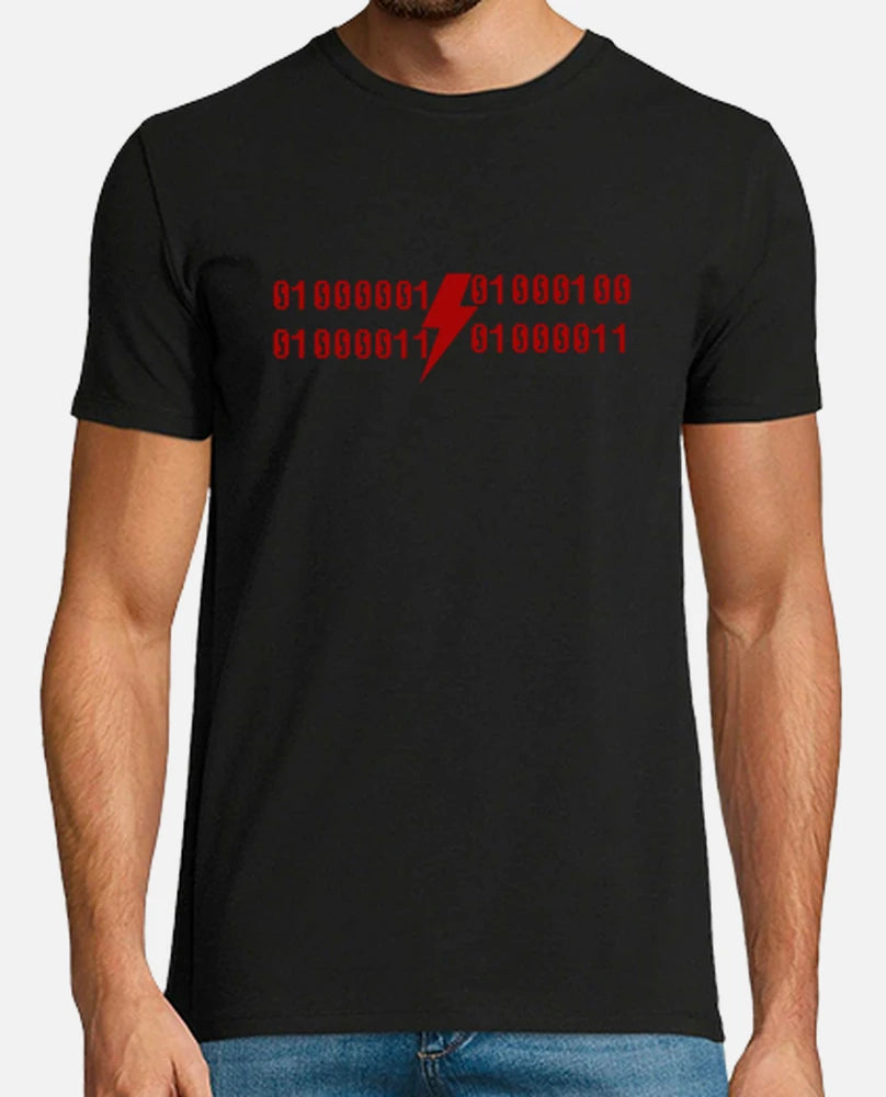 AC/DC - Camiseta / T-Shirt
