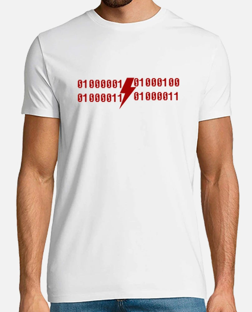AC/DC - Camiseta / T-Shirt