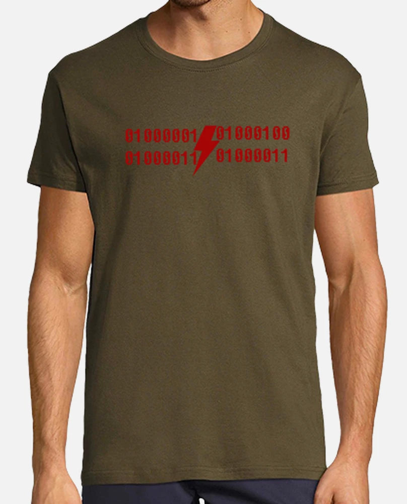 AC/DC - Camiseta / T-Shirt