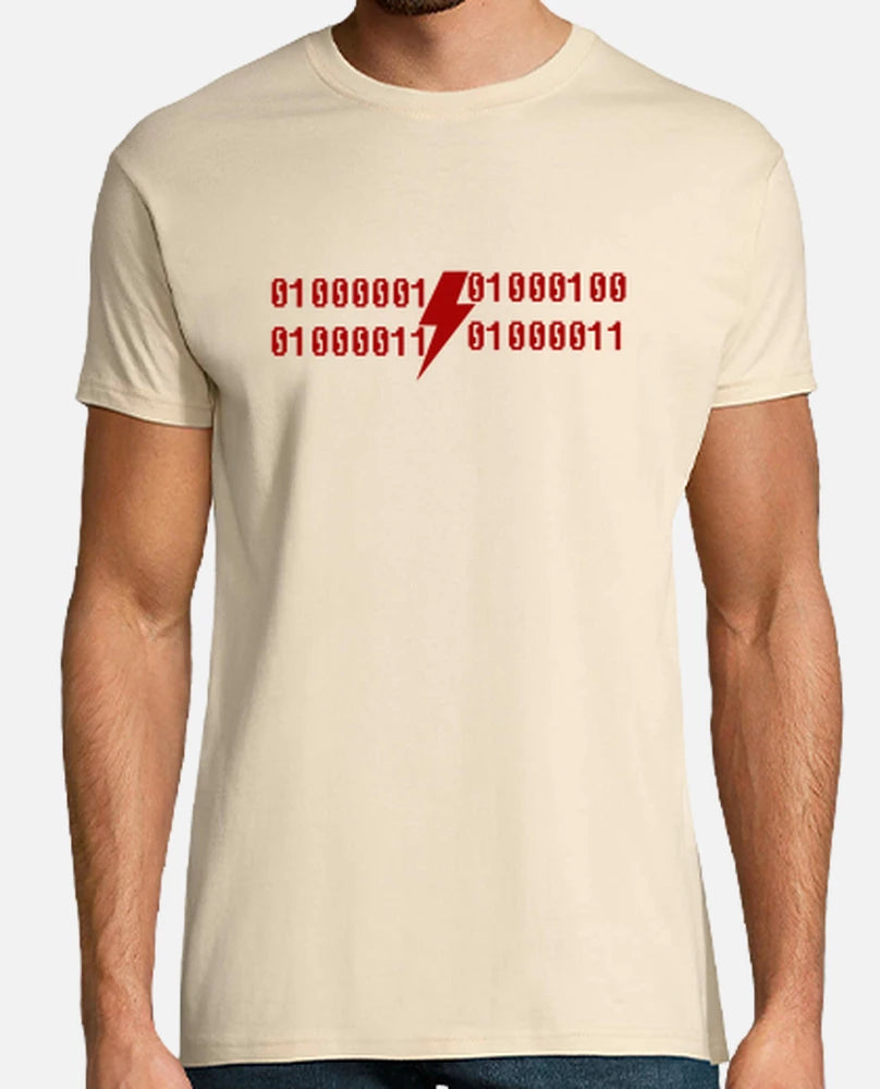 AC/DC - Camiseta / T-Shirt
