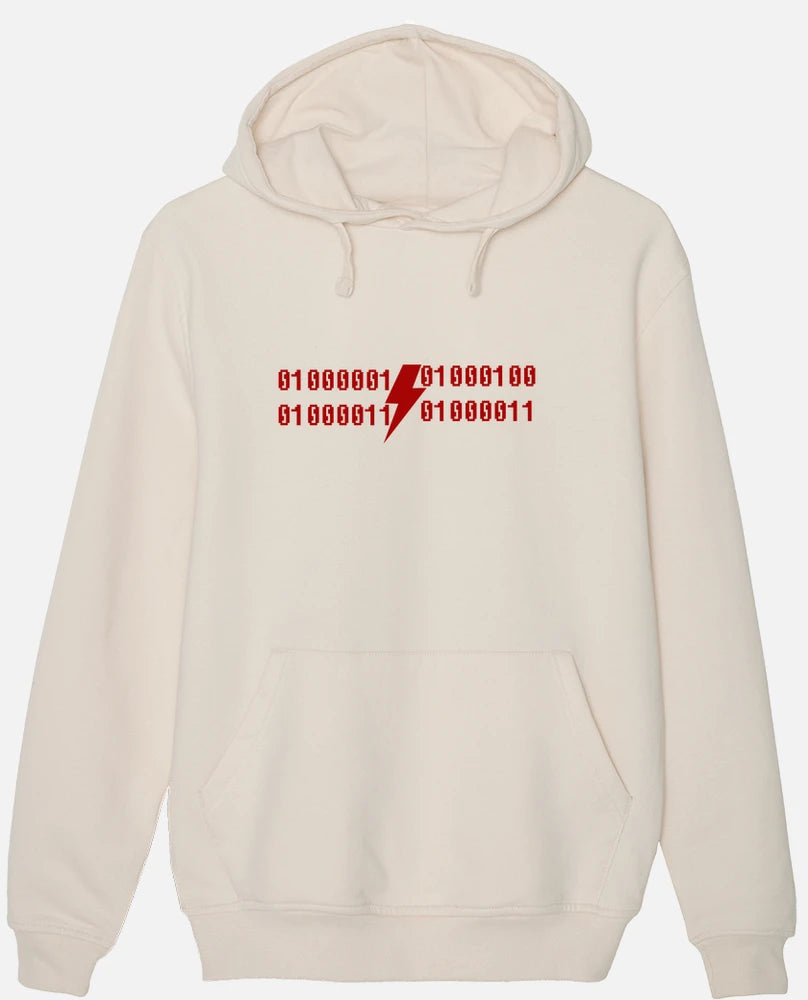 AC/DC - Sudadera / Sweatshirt