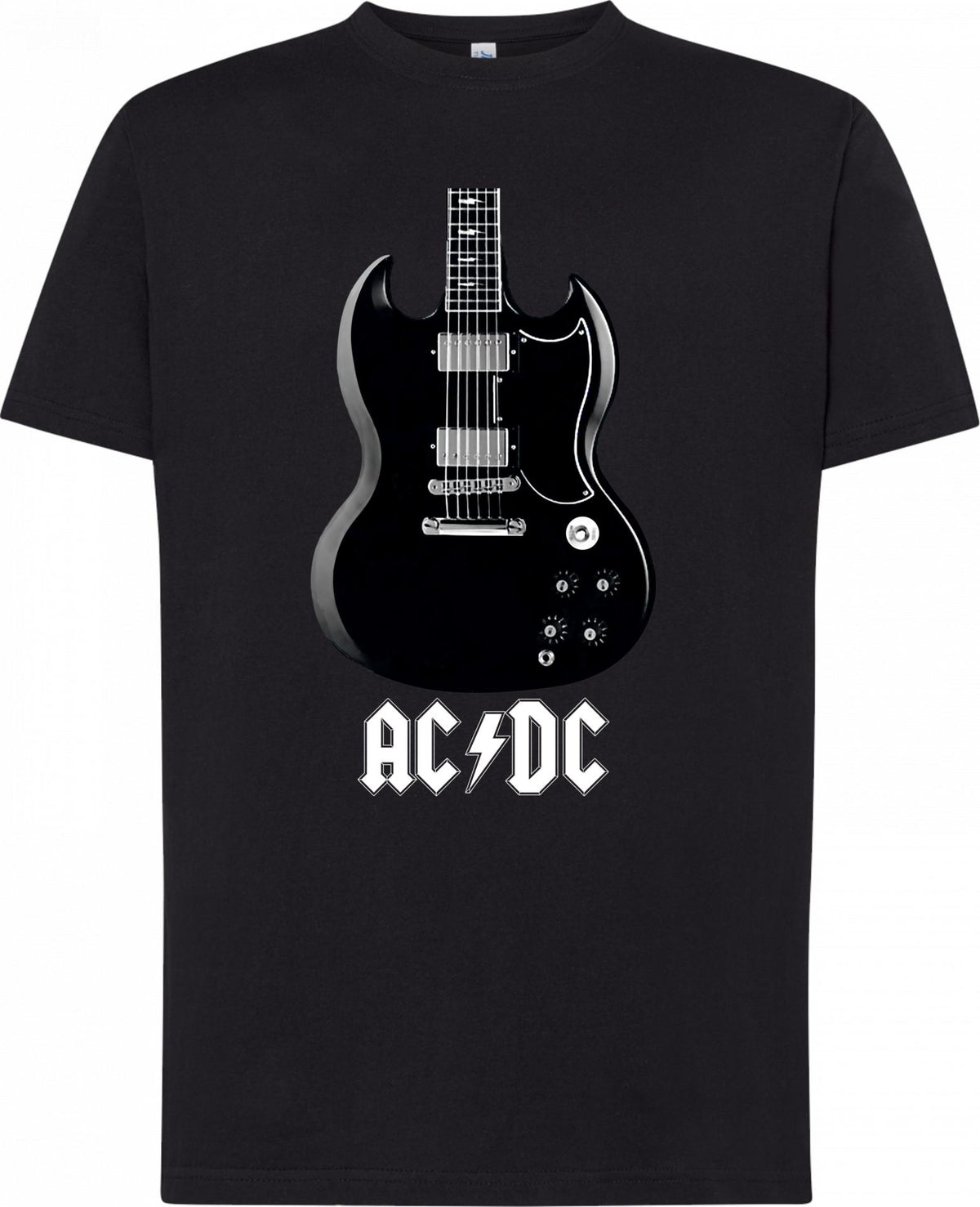 AC/DC - Camiseta / T-Shirt