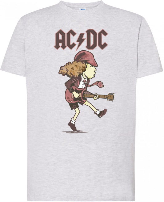 AC/DC - Camiseta / T-Shirt