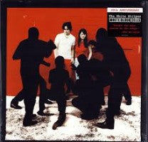 The White Stripes - White Blood Cells - LP