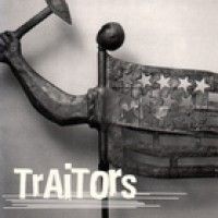 Traitors - Traitors - CD