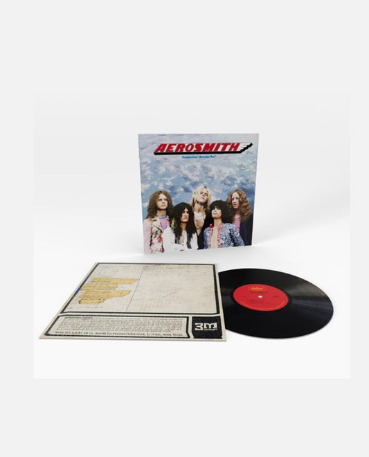 Aerosmith - Legendary - LP
