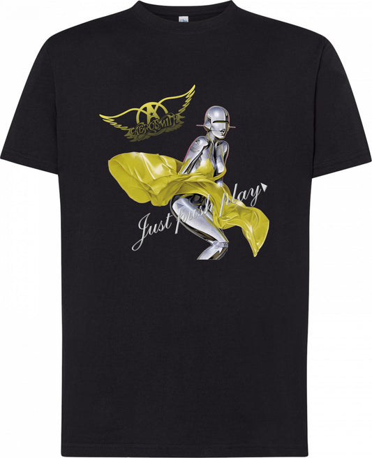 Aerosmith - Camiseta / T-Shirt