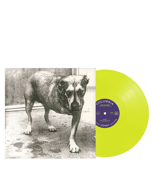 Alice In Chains - Alice in Chains (30TH Anniversary) - 2xLP - Color