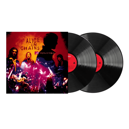 Alice In Chains - Unplugged - 2xLP